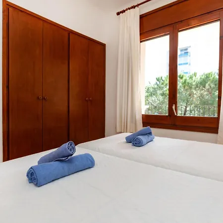 Maridor-5 By Interhome Apartment *
