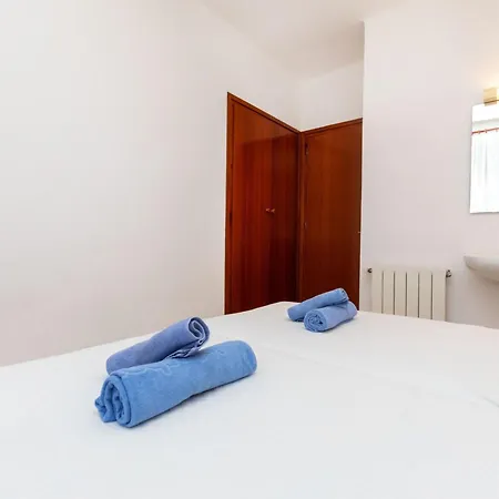 Maridor-5 By Interhome Apartment