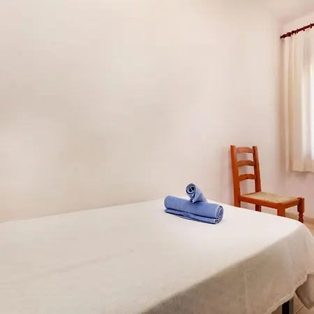 Maridor-5 By Interhome Apartment Platja d'Aro