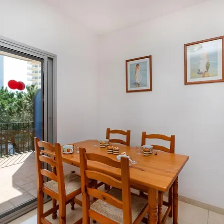 Maridor-5 By Interhome Apartment *