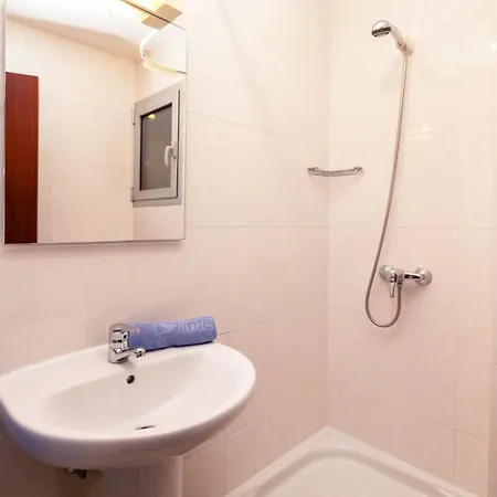 Maridor-5 By Interhome Apartment *