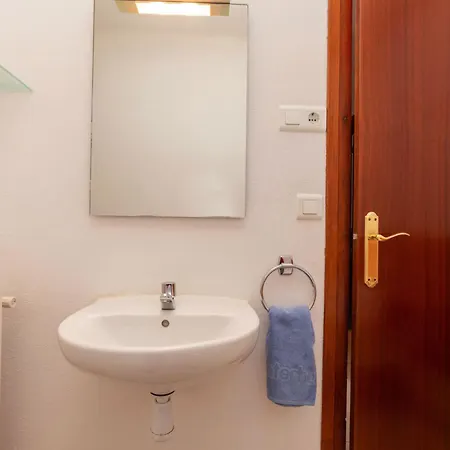 Maridor-5 By Interhome Apartment