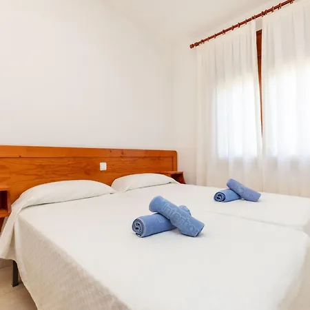 Apartment Maridor-5 By Interhome *
