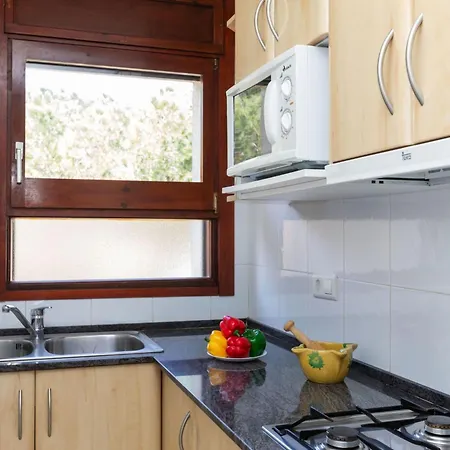 Maridor-5 By Interhome Apartment Platja d'Aro