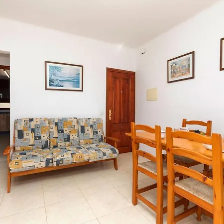 Maridor-5 By Interhome Apartment *