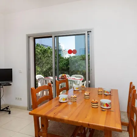 Apartment Maridor-5 By Interhome Platja d'Aro