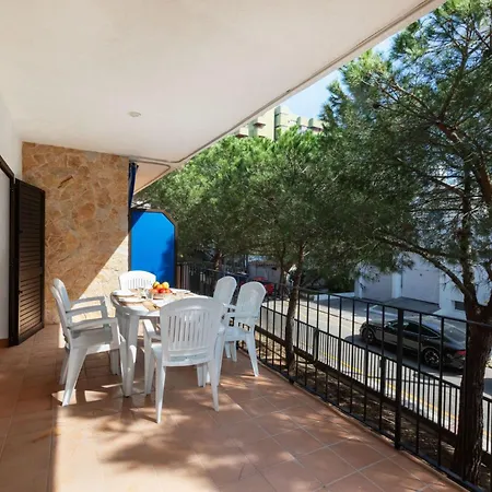 Maridor-5 By Interhome