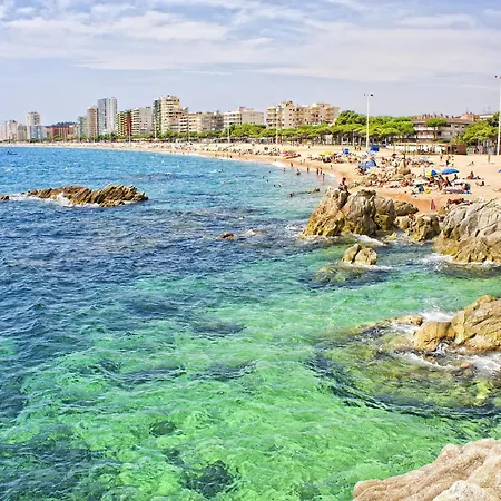 Maridor-5 By Interhome * Platja d'Aro